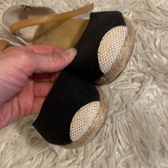 White Mountain | Espadrilles | Mamba Wedge - Picture 6 of 14